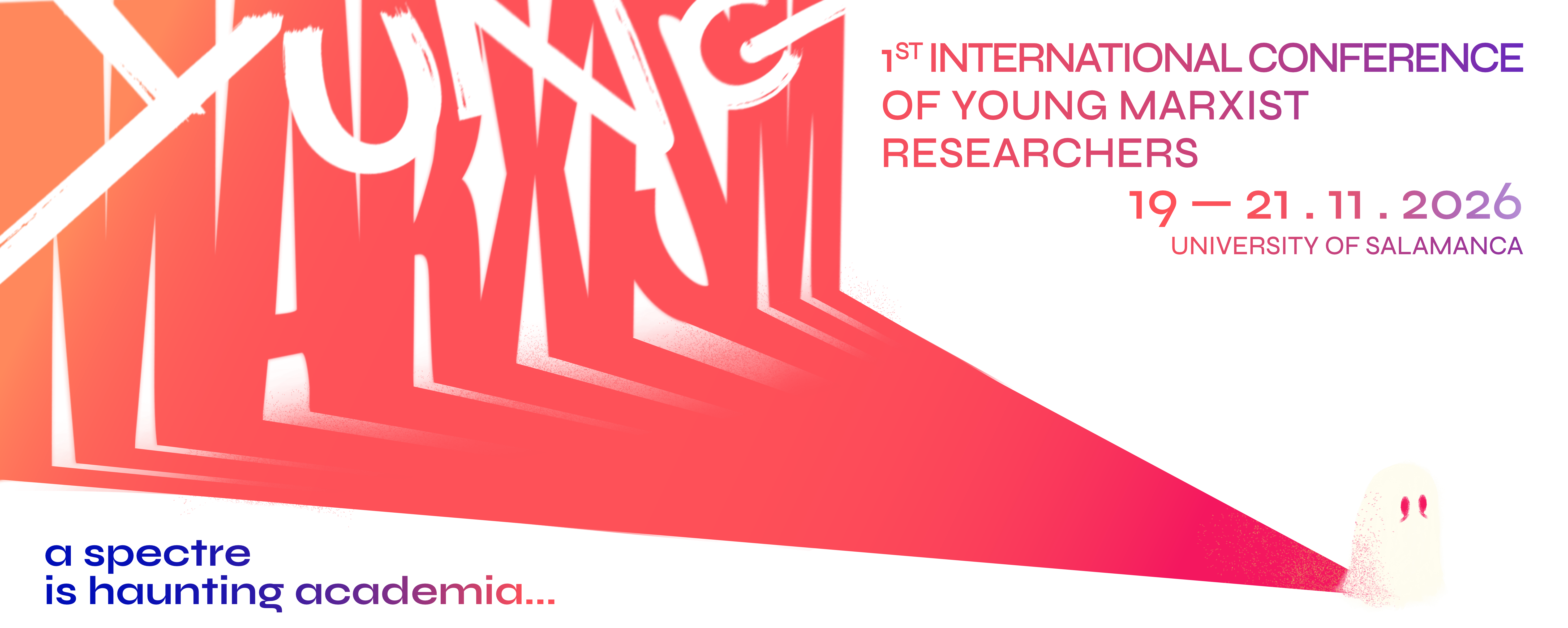 English CFP - Yung Marxism