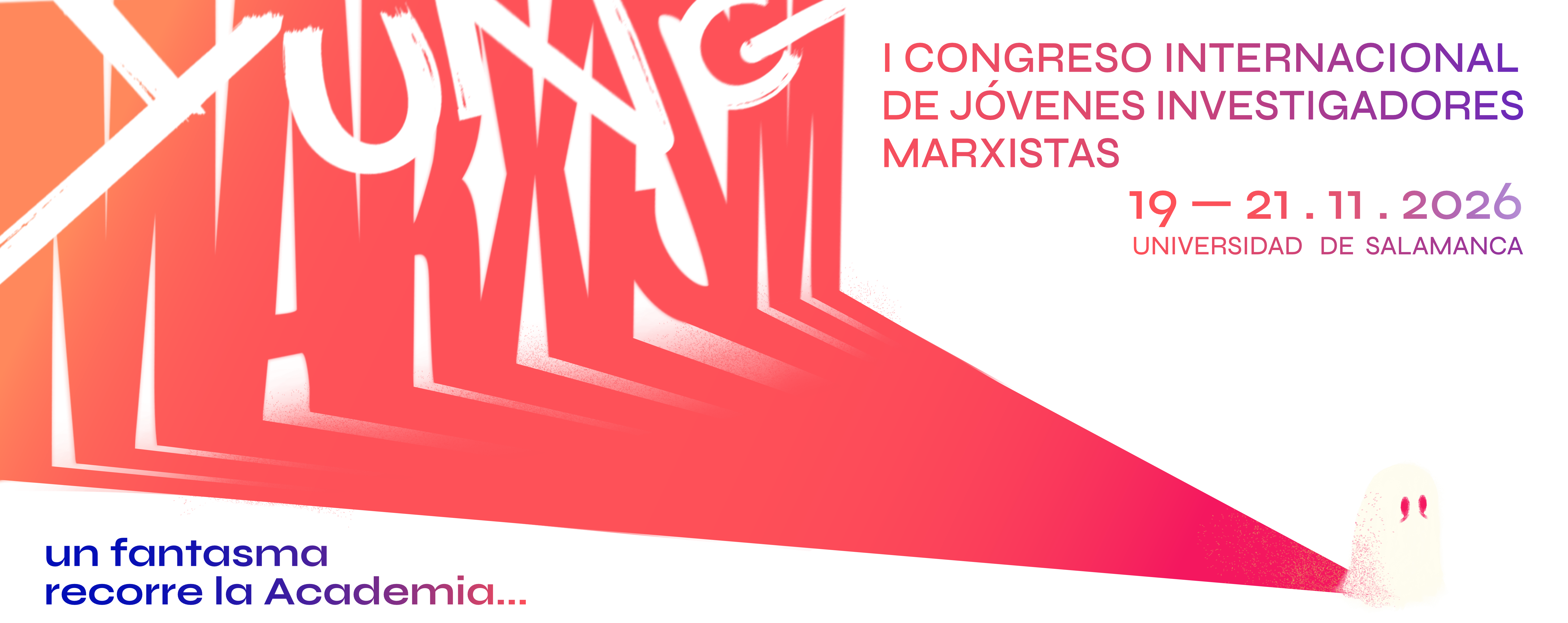 CFP en español - Yung Marxism